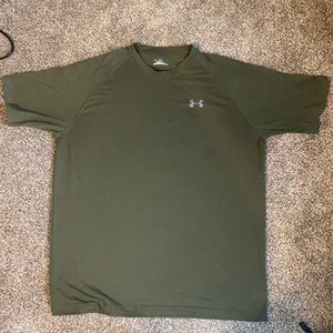 Under Armour t-shirt- men’s large